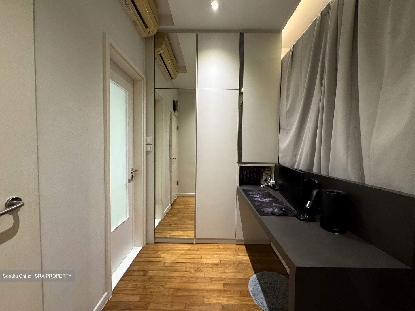 The Cascadia (D21), Condominium #596893001